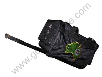 SPORTS BAGS TROLLEY BAGS